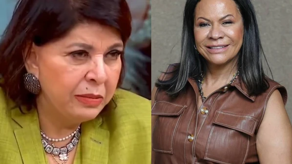 Cantora sertaneja revelou bastidores com colega morta em 2021