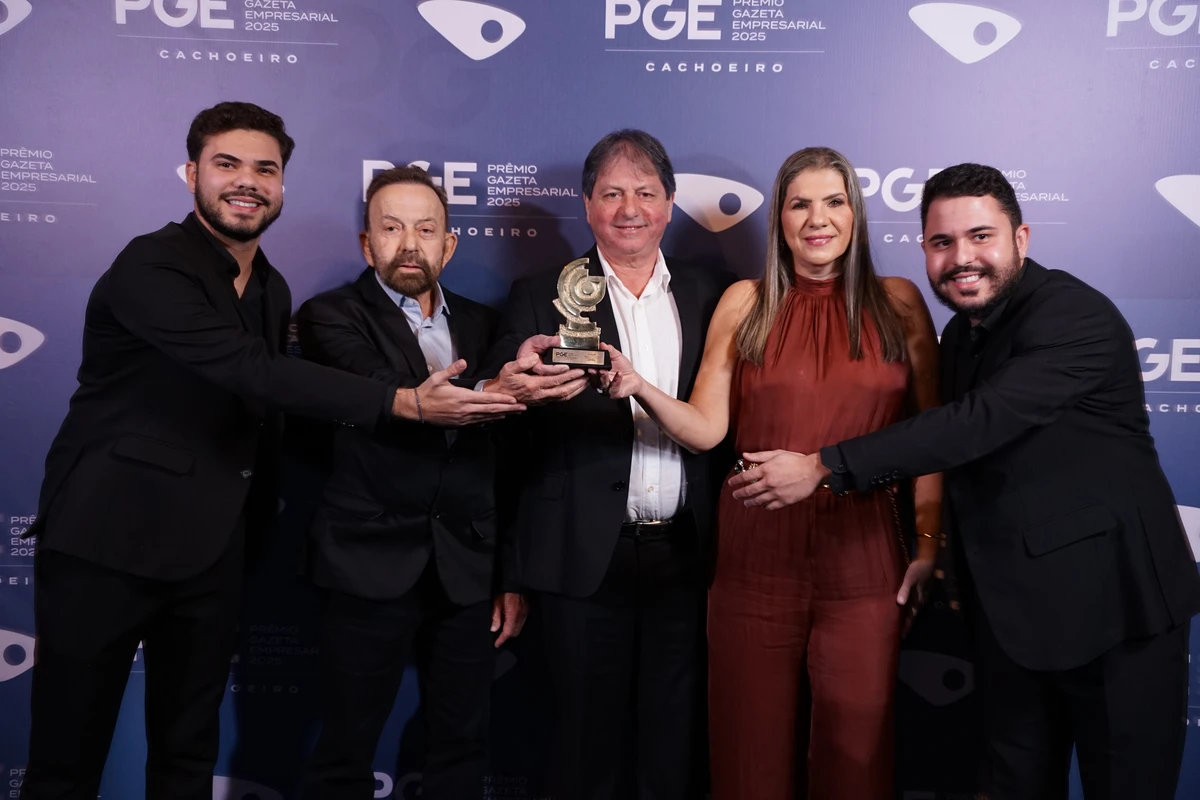 COFRIL: Gabriel Correa Cesar Correa Cesar Filho José Carlos Correa Cardoso Sandra Correa