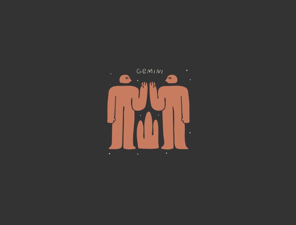 O setor profissional exigirá flexibilidade dos nativos de Gêmeos (Imagem: Daryaart9 | Shutterstock)