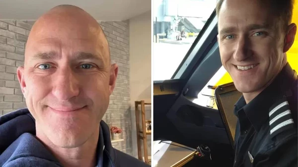 Joseph David Emerson foi detido após tentar desligar motores de avião nos EUA