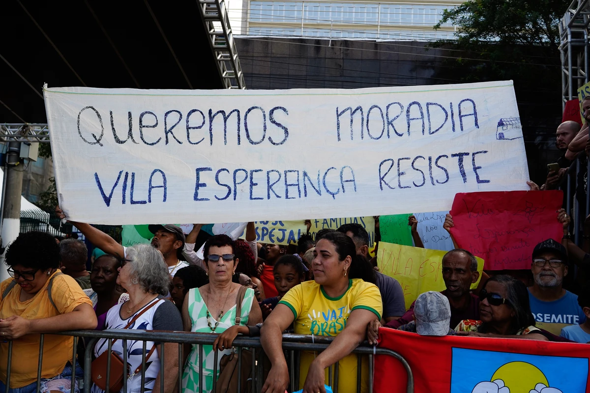 Desfile do 7 de Setembro na Avenida Beira-Mar, em Vitória por Fernando Madeira
