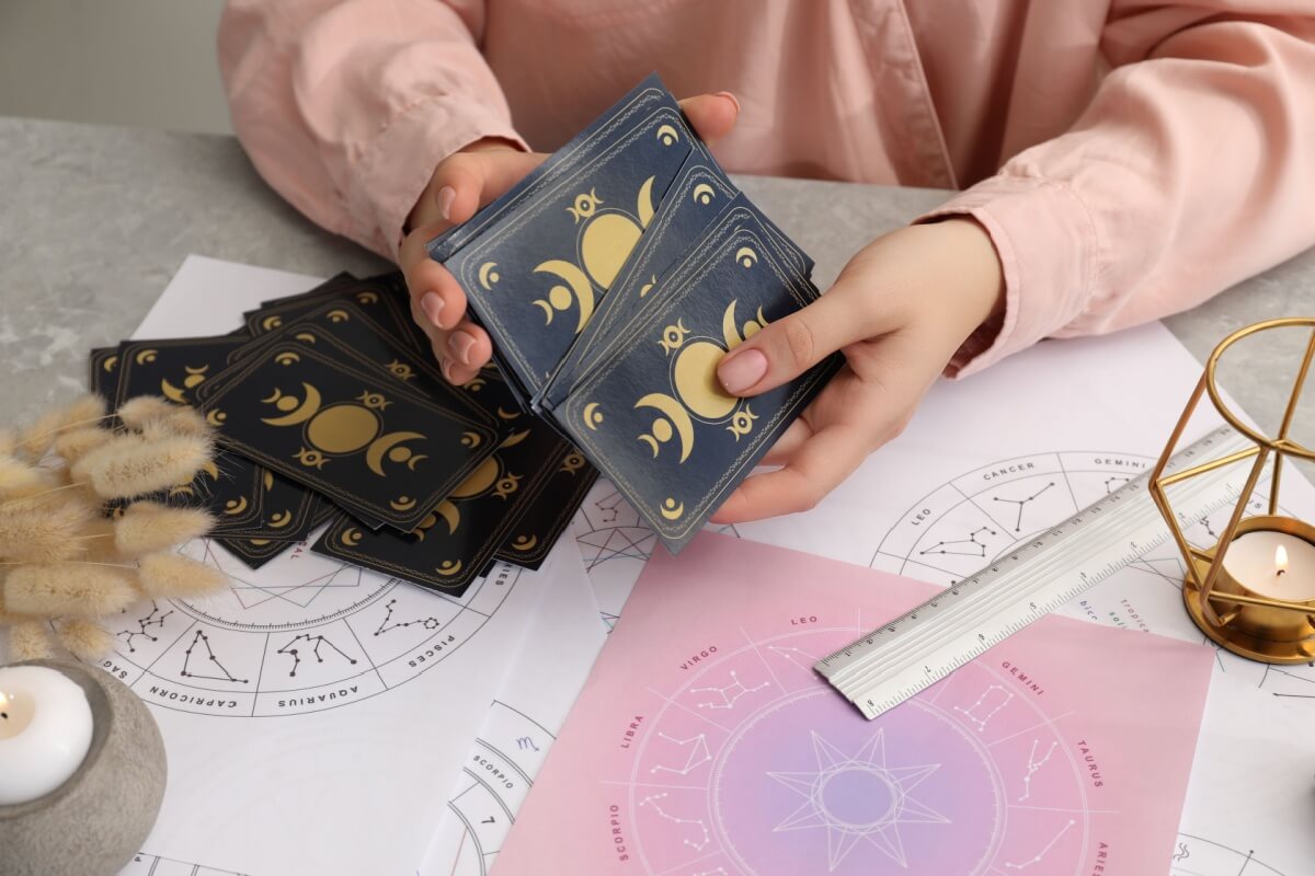 A semana será marcada por mudanças inesperadas (Imagem: New Africa | Shutterstock)