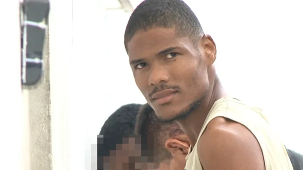 Vítima foi alvo de pelo menos cinco golpes proferidos pelo companheiro, que foi preso em flagrante no bairro Bubu