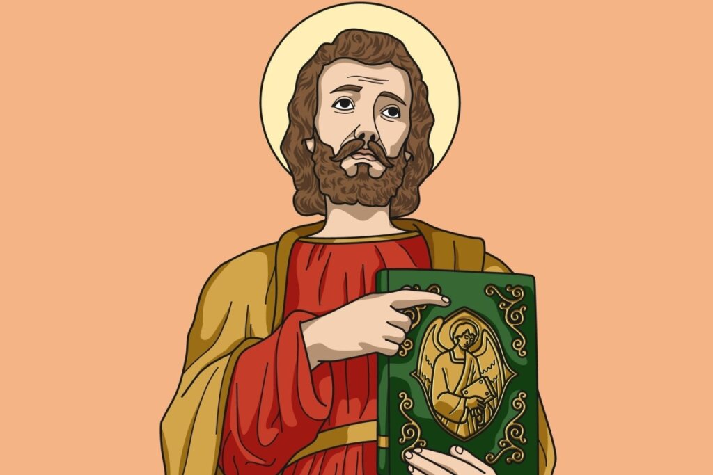 A novena de São Mateus roga por sua intercessão diante de uma graça divina (Imagem: Luis Fraga | Shutterstock)