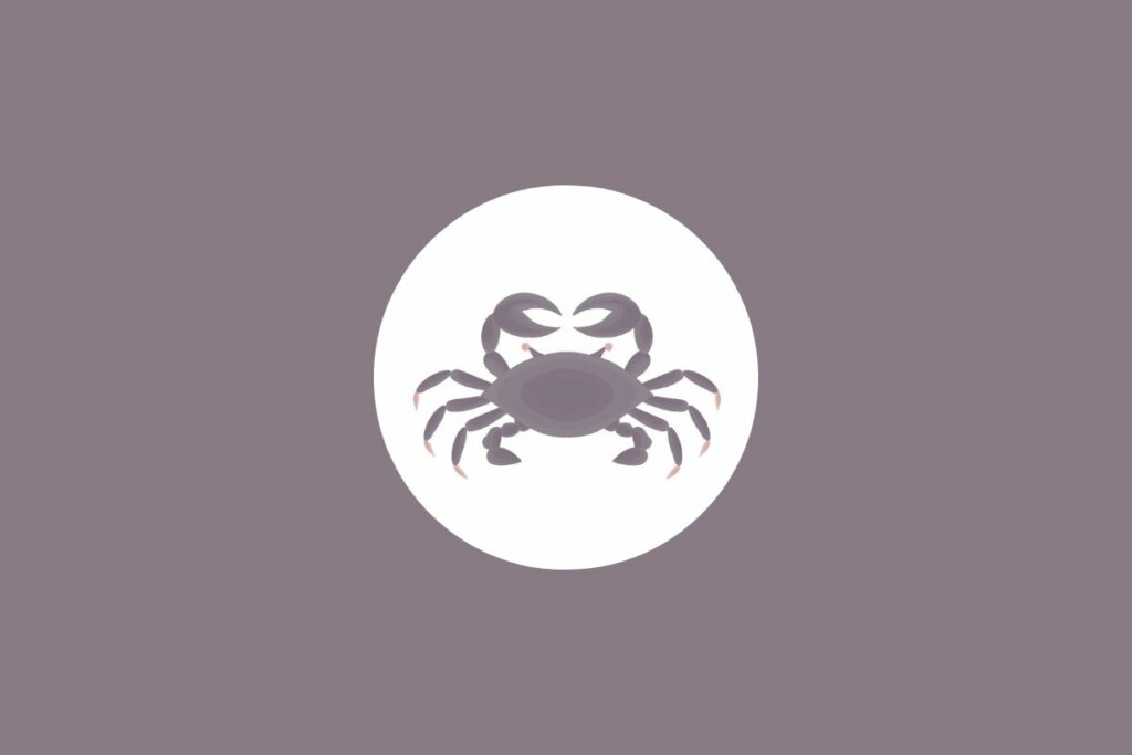 O canceriano precisará direcionar energia para o que deseja construir no futuro (Imagem: tanyaaleshevich | Shutterstock)