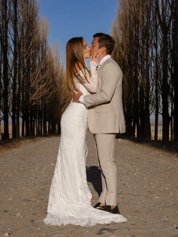 Renato Albani vai oficializar sua união com Juliana Fructuozo