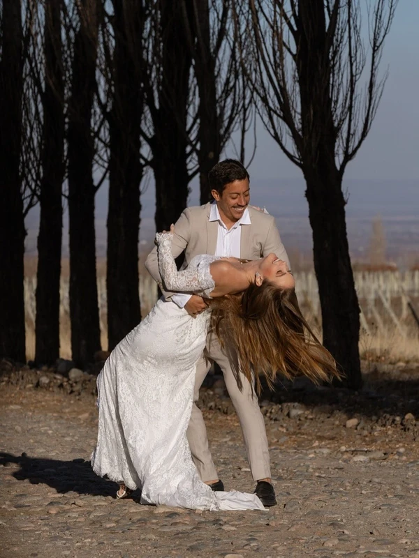 Renato Albani vai oficializar sua união com Juliana Fructuozo