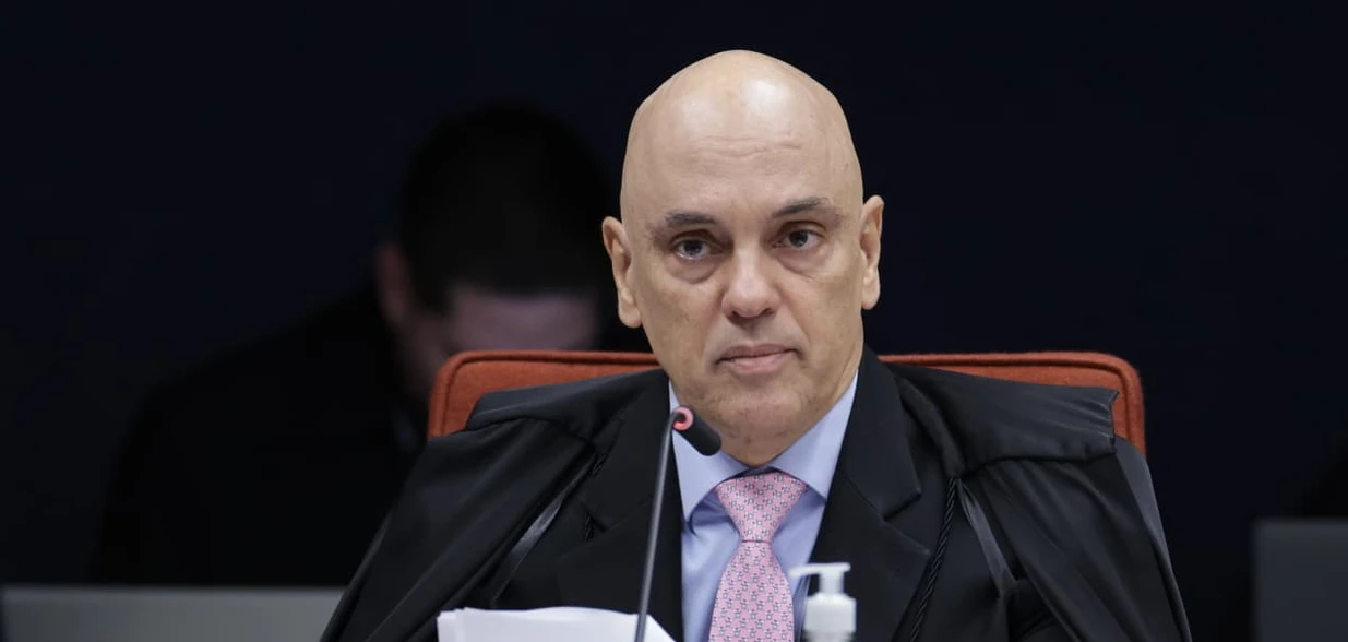 Ministro do STF alegou que compartilhamento das informações pode ser útil tendo em vista o objetivo das operações realizadas no Espírito Santo e no Rio de Janeiro