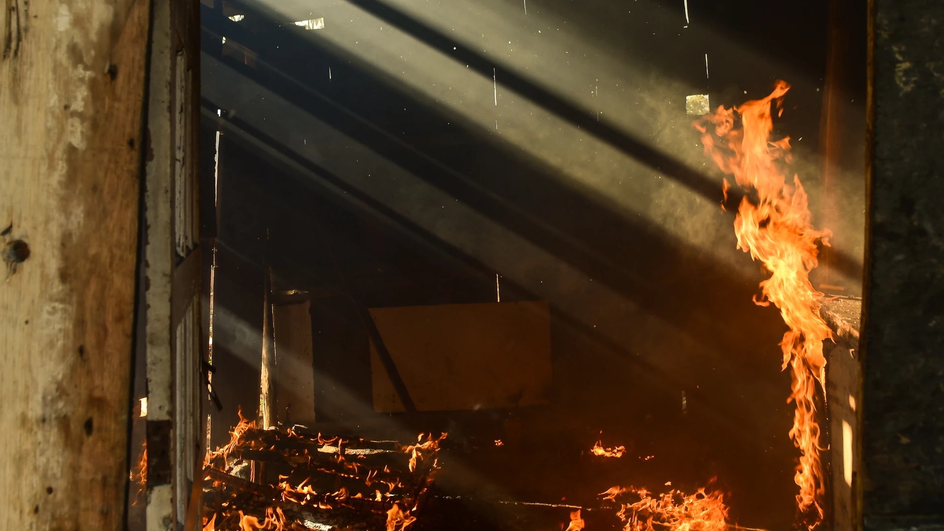 Reintegração de posse na Ocupação Vila Esperança