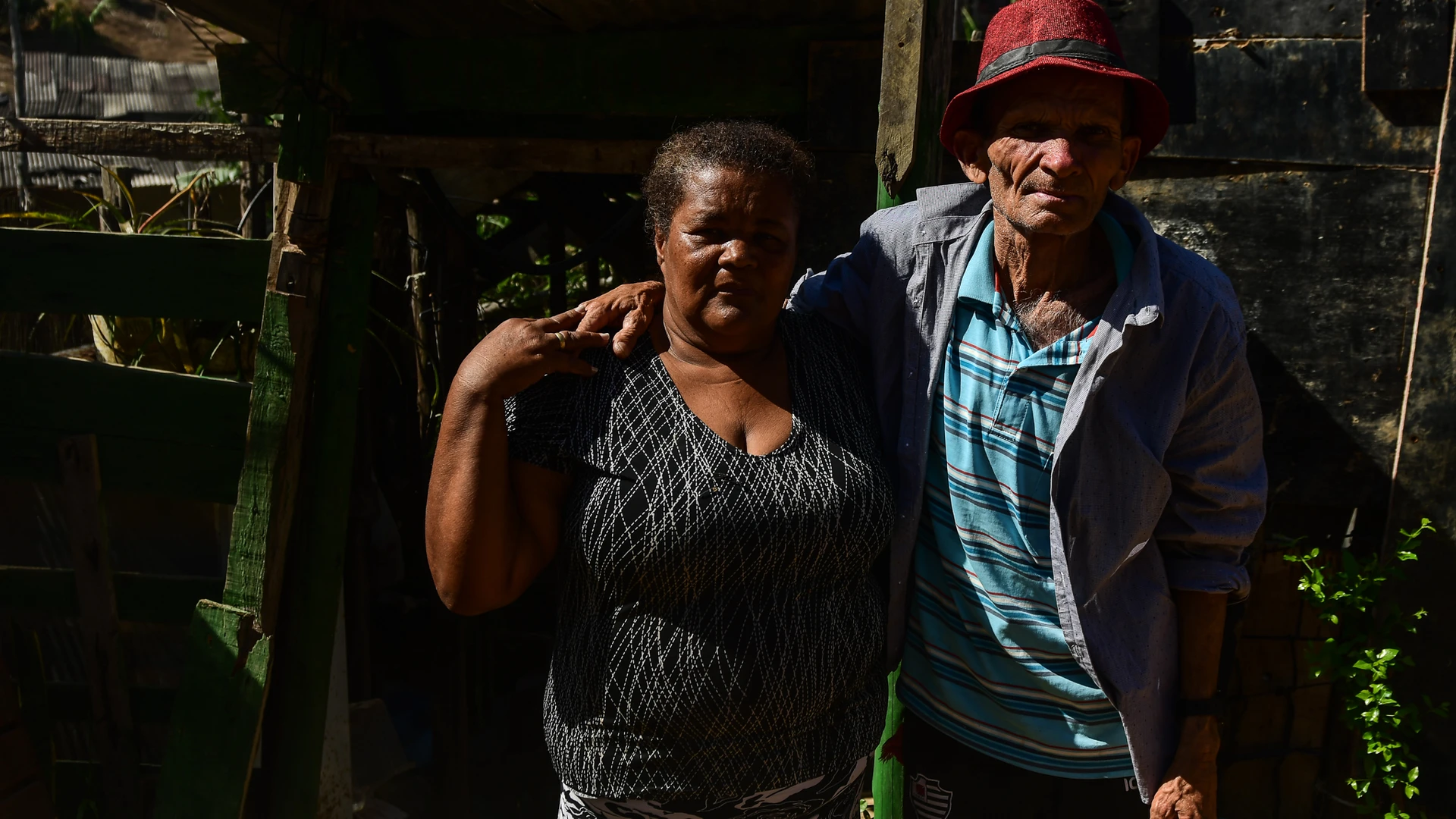 Reintegração de posse na Ocupação Vila Esperança