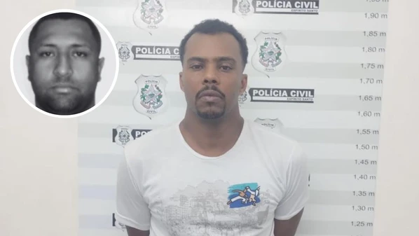 No dia do crime, vítima estava com amigos na frente de casa; uma colega dele, de 25 anos, acabou baleada após entrar na frente dos tiros para proteger a filha