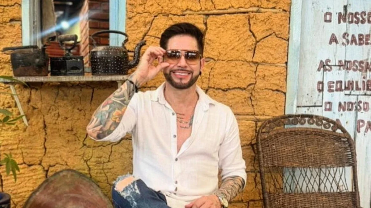 Claudemir Ahrnert, de 48 anos, trabalhava como vendedor 