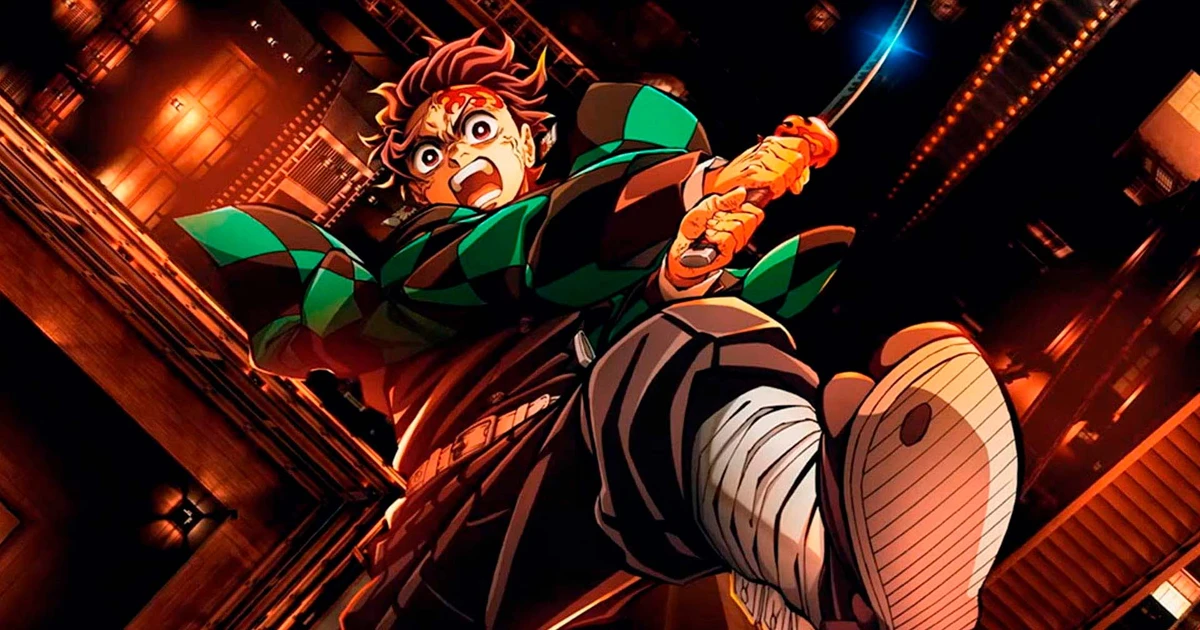 Demon Slayer (Kimetsu no Yaiba)