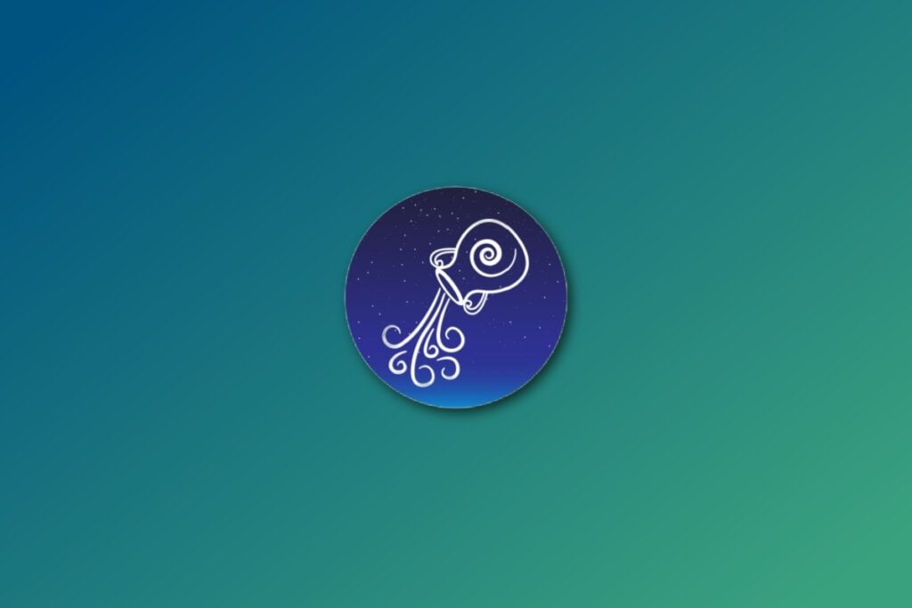 Os aquarianos estarão com a intuição aguçada (Imagem: elysart | Shutterstock)