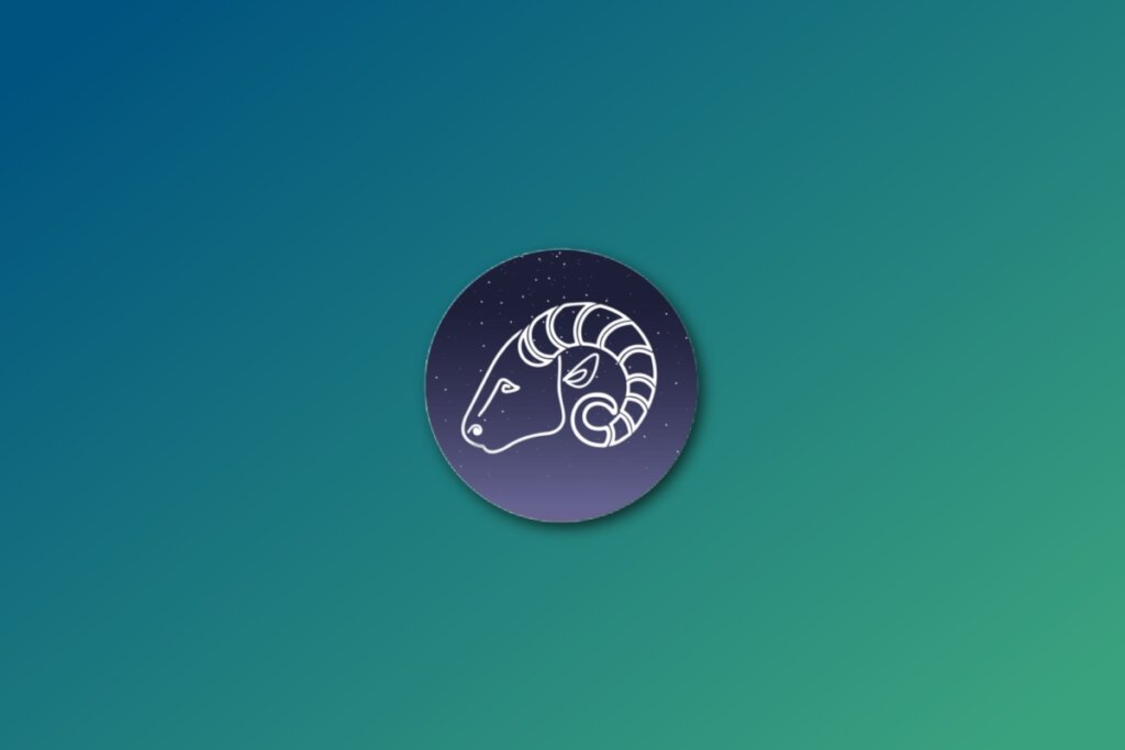 Os arianos estarão com as emoções à flor da pele (Imagem: elysart | Shutterstock)