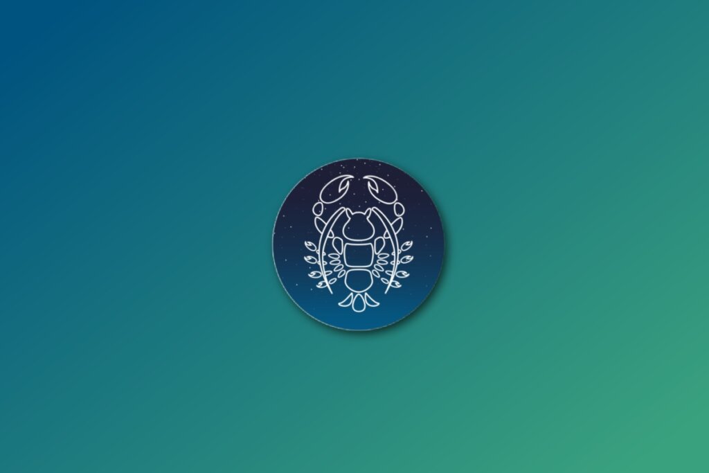 Os cancerianos estarão mais ousados nas decisões profissionais (Imagem: elysart | Shutterstock)