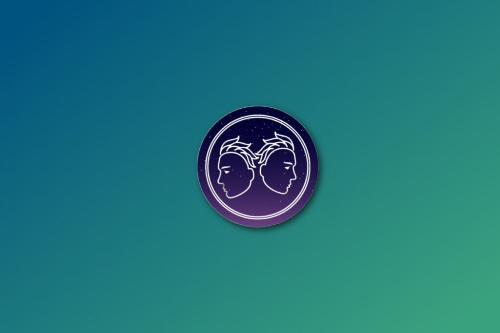 Os geminianos deverão escolher bem as palavras antes de falar e evitar agir por impulso (Imagem: elysart | Shutterstock)