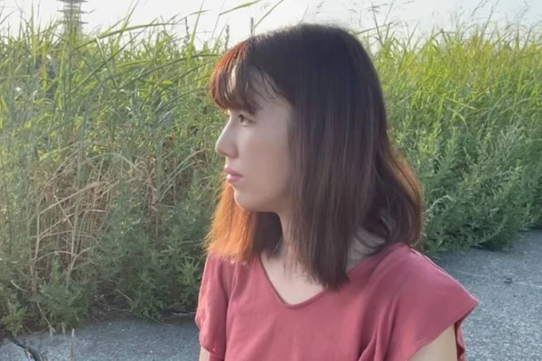 Gumi, a youtuber japonesa que mostra vida solitária