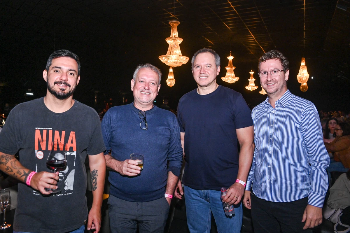 Show "Hello Adele Tribute"