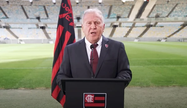 Flamengo solicitará a ONU que seja reconhecido como nação Flamengo solicitará a ONU que seja reconhecido como nação