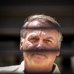 Publicação formaliza votos em que ministros rejeitaram recurso de ex-presidente; próximo passo é a publicação do acórdão