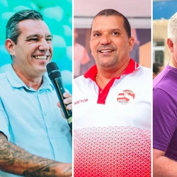 Defesa dos parlamentares havia solicitado revisão do posicionamento da promotoria criminal para evitar ação penal, mas pedido não foi aceito