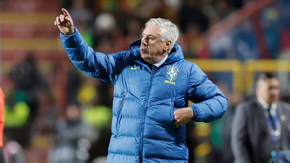 Com a derrota para a Bolívia, o Brasil confirmou sua pior campanha na história das Eliminatórias para a Copa do Mundo