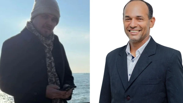 As vítimas, de 32 e 54 anos, colidiram com animais soltos em rodovias de Alto Rio Novo e Nova Venécia, segundo a Polícia Militar; os dois acidentes ocorreram na noite de terça-feira (9)