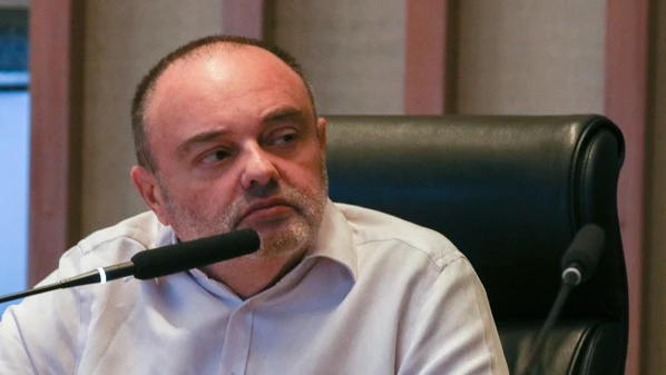 Contra George Washington de Oliveira Sousa havia um mandado de prisão expedido em junho deste ano por determinação do STF