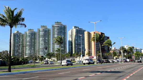 Mudanças começarão no dia 19 de novembro, quando trecho da Avenida Dante Michelini no cruzamento com a Norte Sul será interditado para início das escavações