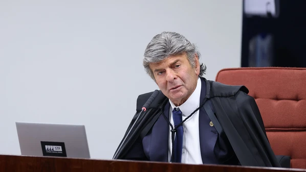 Declaração do ministro foi dada nas considerações teóricas sobre crimes contra o Estado de Direito, em julgamento sobre tentativa de golpe de Estado