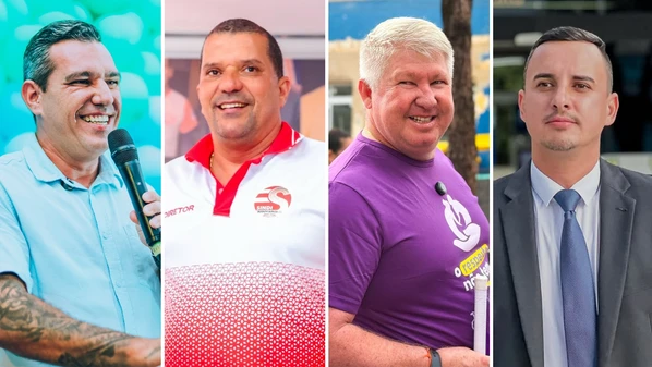 O juiz Gustavo Grillo Ferreira aponta como seria a participação dos parlamentares em suposto esquema de propina, que também inclui dois ex-vereadores