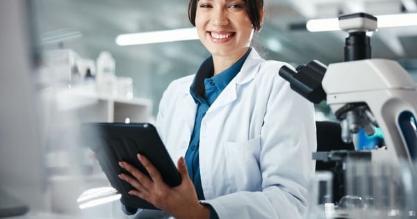 Neste 11 de fevereiro de 2026, desejamos que às meninas brasileiras e de todo o mundo seja permitido desejar e realizar o sonho de serem cientistas