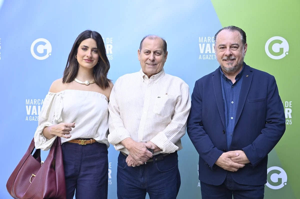 Ana Luiza Azevedo, Getulio Azevedo e Tarcísio Dalvi