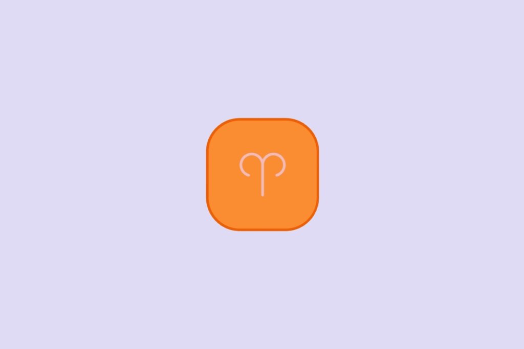 O ariano poderá sentir a necessidade de afirmar a sua identidade (Imagem: Yevheniia Poliakova | Shutterstock)