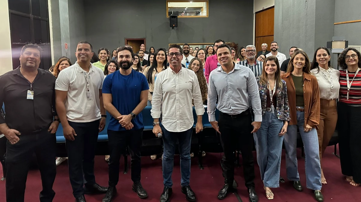I Seminário de Comunicação Pública e Institucional da Ales. Crédito: divulgação