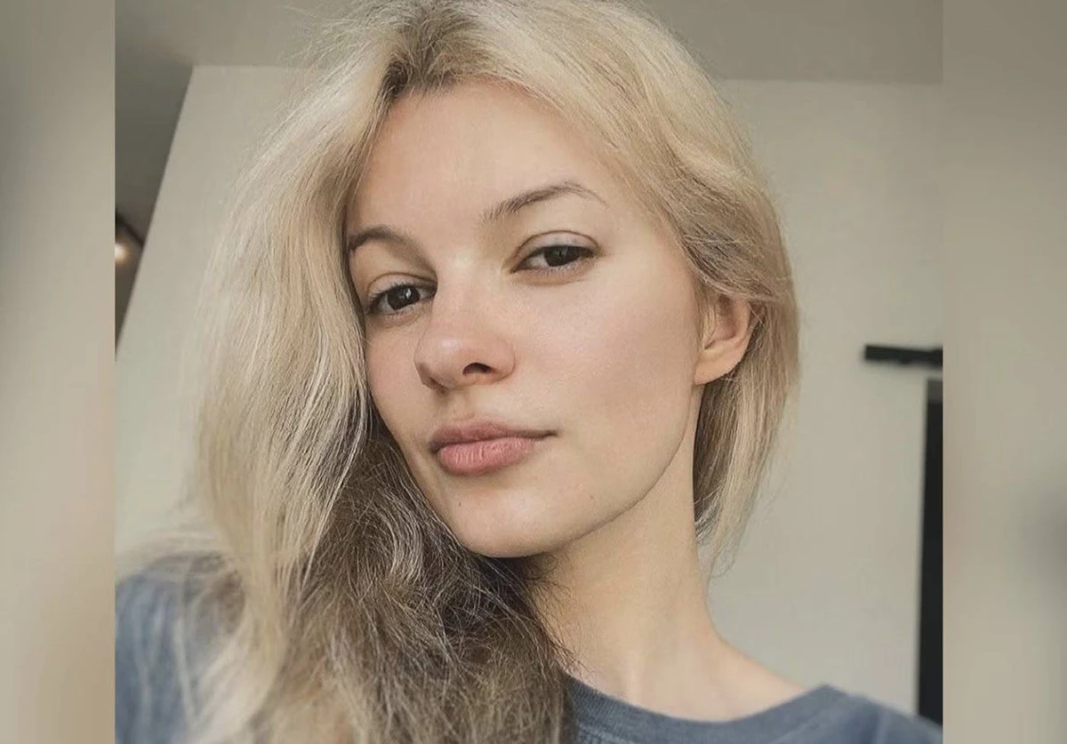 Iryna Zarutska foi morta a facadas em trem