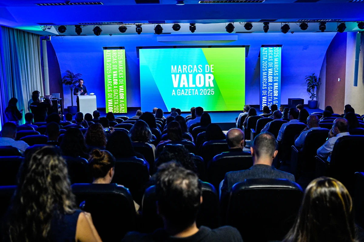 Lançamento do Marcas de Valor 2025
