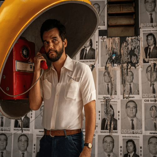 Imagem - “O Agente Secreto” entra na disputa por Melhor Filme no Oscar 2026