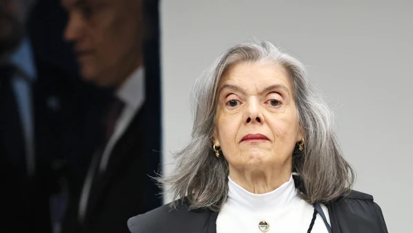 Ao introduzir seu voto, ministra lembrou que foi o ex-presidente que sancionou a lei de 2021 que tipificou o crime