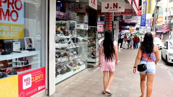 Resultado foi impulsionado pela alta de 15,3% no segmento de equipamentos e materiais para escritório, informática e comunicação