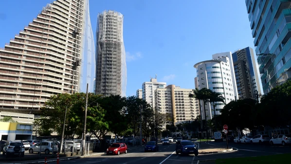 A resposta do mercado confirma essa tendência: lançamentos com a maioria das unidades adquirida por investidores em busca de liquidez e alta demanda de locação