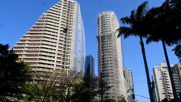 Dados do Censo Imobiliário do Sindicato da Indústria da Construção Civil (Sinduscon) do Espírito Santo mostram mercado acelerando apesar dos juros elevados