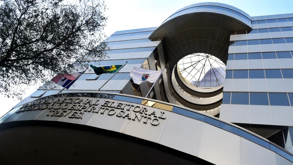 Em seu voto, juíza reconheceu a compra de voto envolvendo o prefeito Reginaldo Simão de Souza e um eleitor do município, propondo a pena de cassação do mandato dele e do vice, Rogerio de Almeida