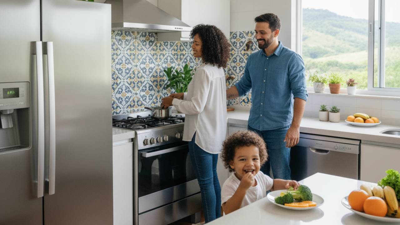  Crédito: Inteligência Artifical