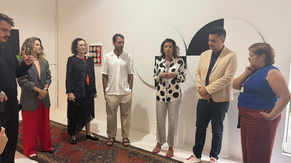 Capixabas na ArtRio 2025