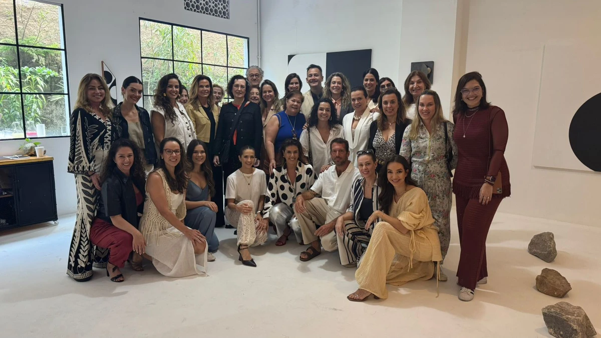 Capixabas na ArtRio 2025