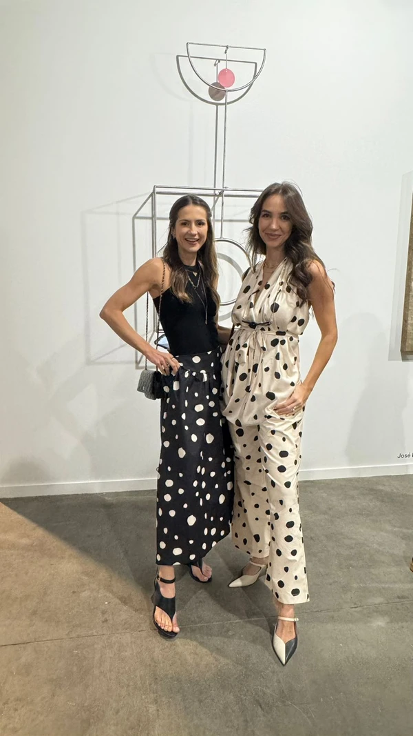 Itala Monti e Solana Marianelli