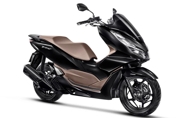 PCX 160 DLX 2026