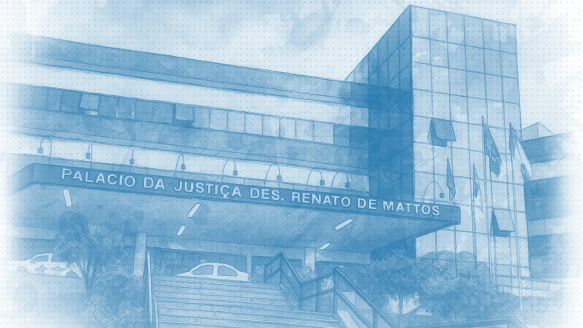 TJES Tribunal de Justiça